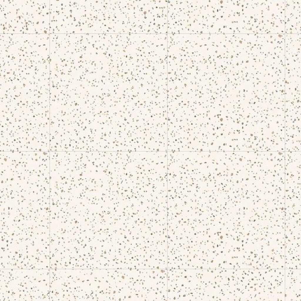 GERFLOR CREATION 55 CLIC ACOUSTIC 1745 CONFETTI COBALT